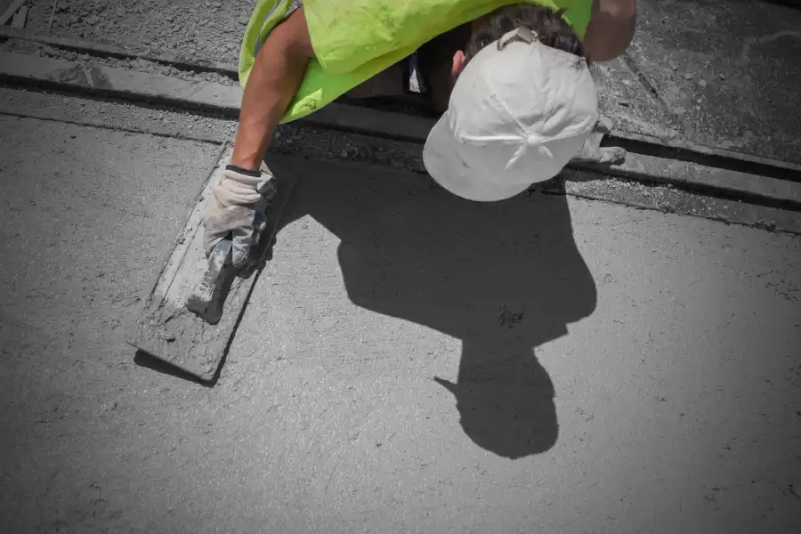 Concrete Services