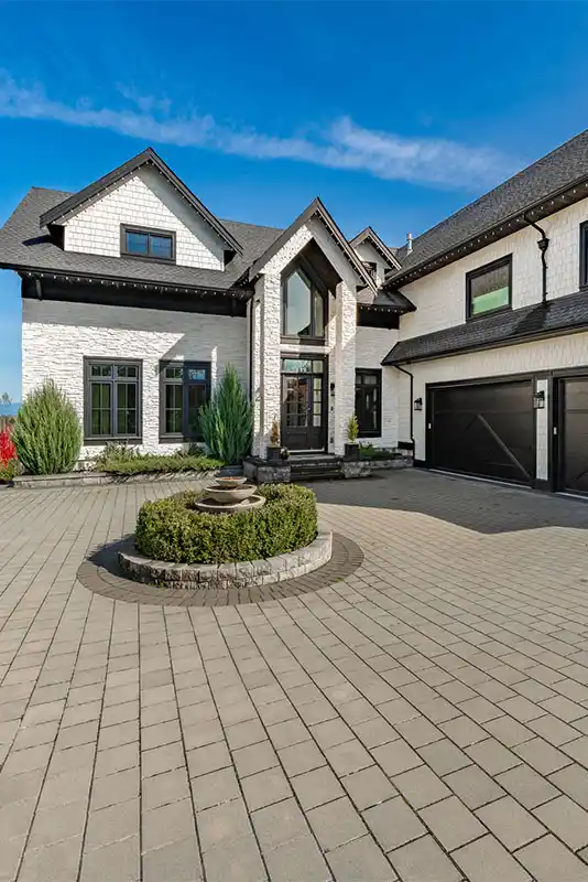 Dependable Paving Company