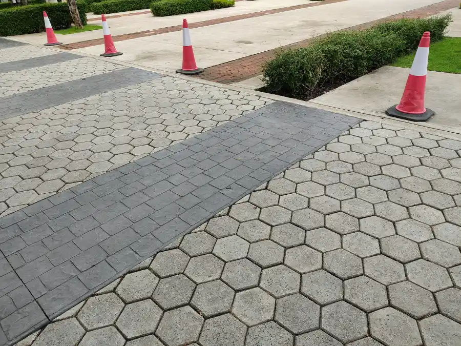 Paving Company in Lynn, MA