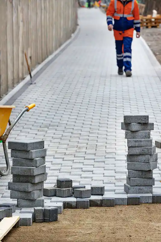 Reliable Paving Company
