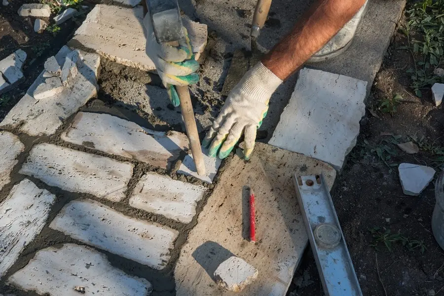 Common Mistakes To Avoid During Paver Installation Lynn, MA Common Mistakes To Avoid During Paver Installation Lynn, MA