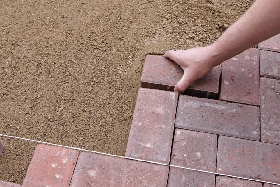 How Paver Patio Installation Improves Home Value Lynn, MA How Paver Patio Installation Improves Home Value Lynn, MA