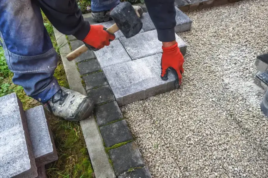How Paver Patio Installation Improves Home Value in Lynn, MA How Paver Patio Installation Improves Home Value in Lynn, MA