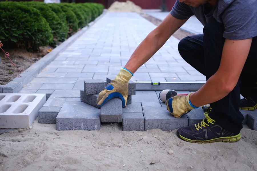 How Paver Patio Installation Offers Design Flexibility Lynn, MA How Paver Patio Installation Offers Design Flexibility Lynn, MA