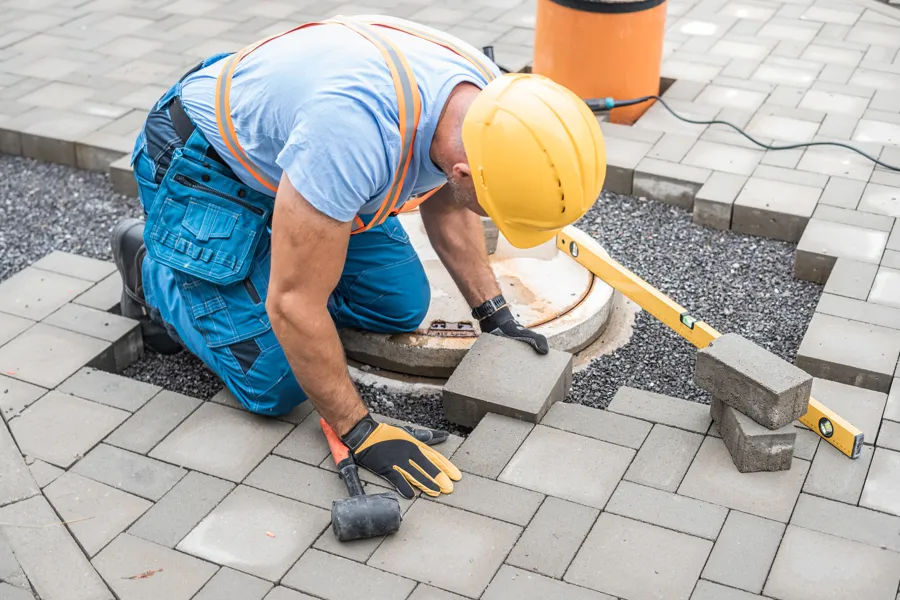 Premium Paver Installation Lynn, MA Premium Paver Installation Lynn, MA
