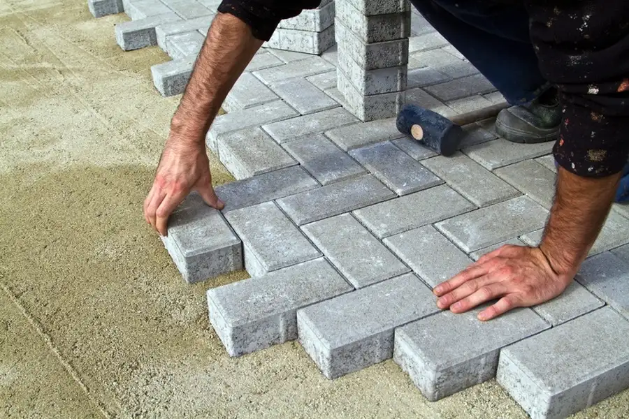 Steps To Ensure A Smooth Paver Installation Process in Lynn, MA Steps To Ensure A Smooth Paver Installation Process in Lynn, MA