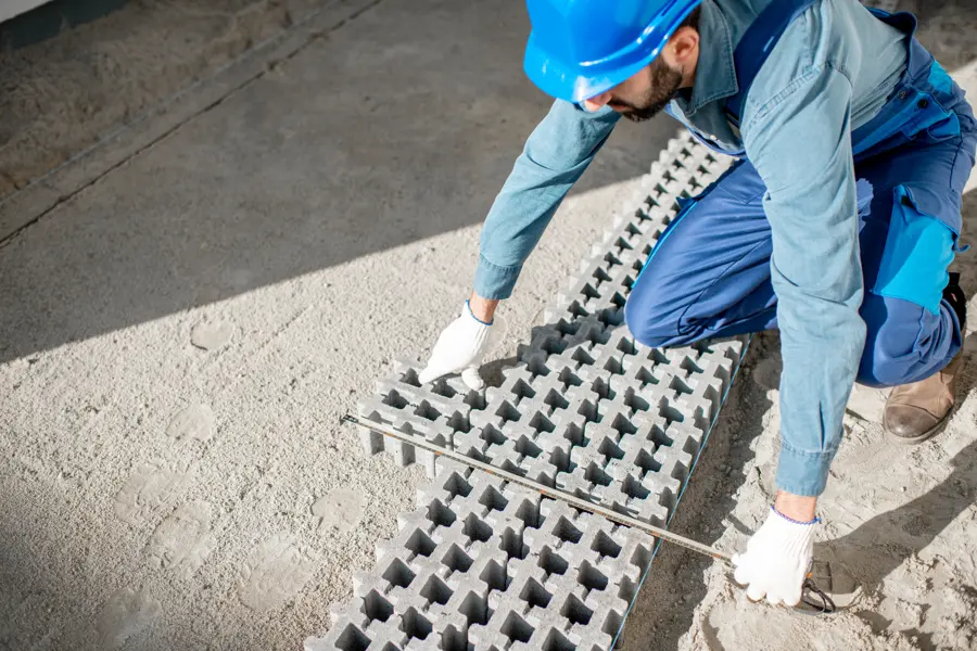 Superior Paver Installation Lynn, MA Superior Paver Installation Lynn, MA