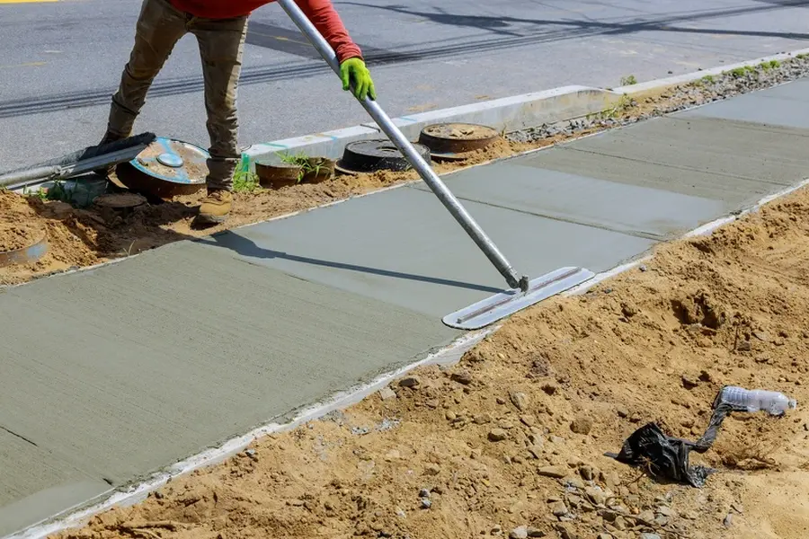 Understanding Concrete Services For Sidewalk Repairs in Lynn, MA Understanding Concrete Services For Sidewalk Repairs in Lynn, MA
