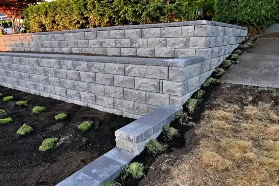 Understanding Load Pressure In Retaining Wall Design in Lynn, MA Understanding Load Pressure In Retaining Wall Design in Lynn, MA