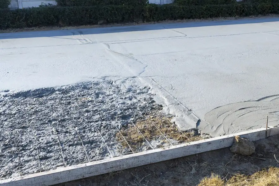 What To Expect From Professional Concrete Services in Lynn, MA What To Expect From Professional Concrete Services in Lynn, MA